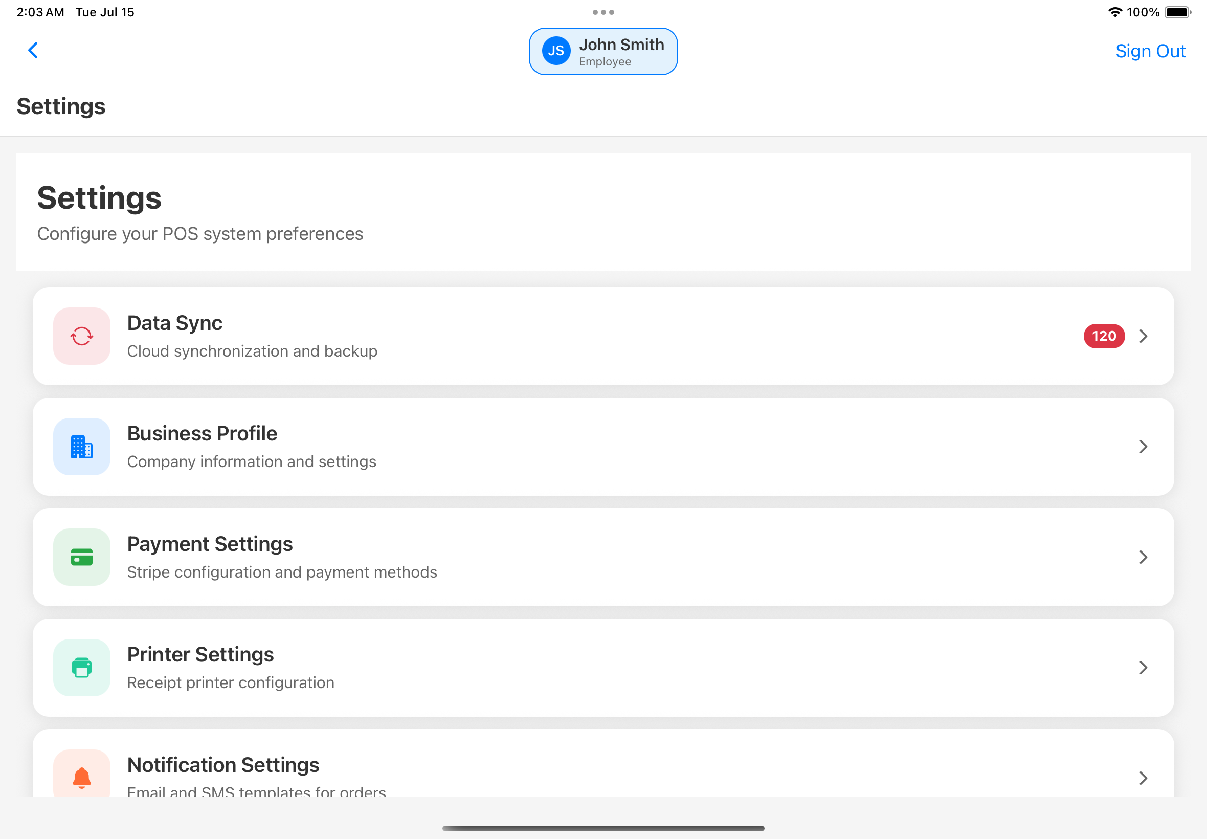 Screenshot 5